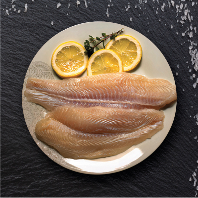 Seafood Meat