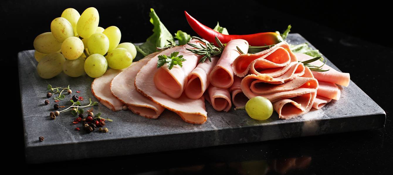 Cold Cuts Meat