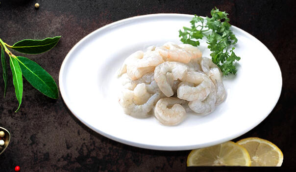 Prawns Royallu - Medium